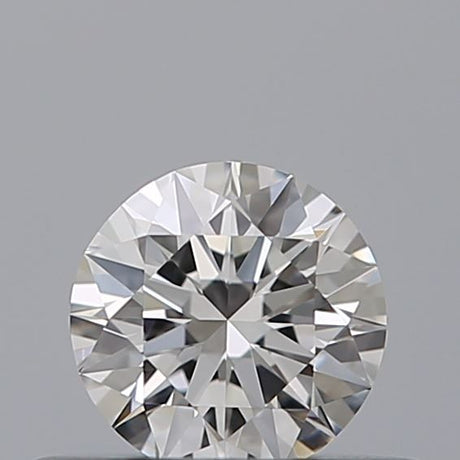 0.31 carat Round diamond D VVS1 Excellent