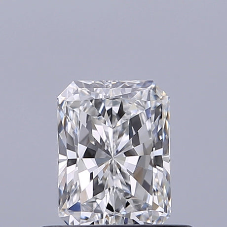 0.50 carat Radiant diamond E VVS1