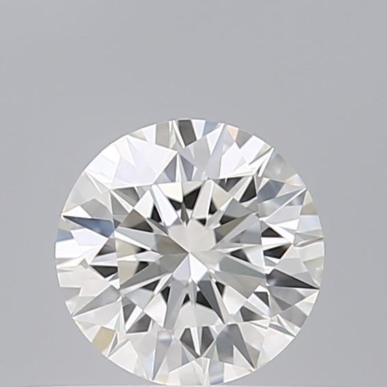 0.35 carat Round diamond G VVS1 Excellent