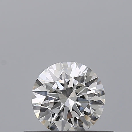 0.30 carat Round diamond D VVS1 Excellent