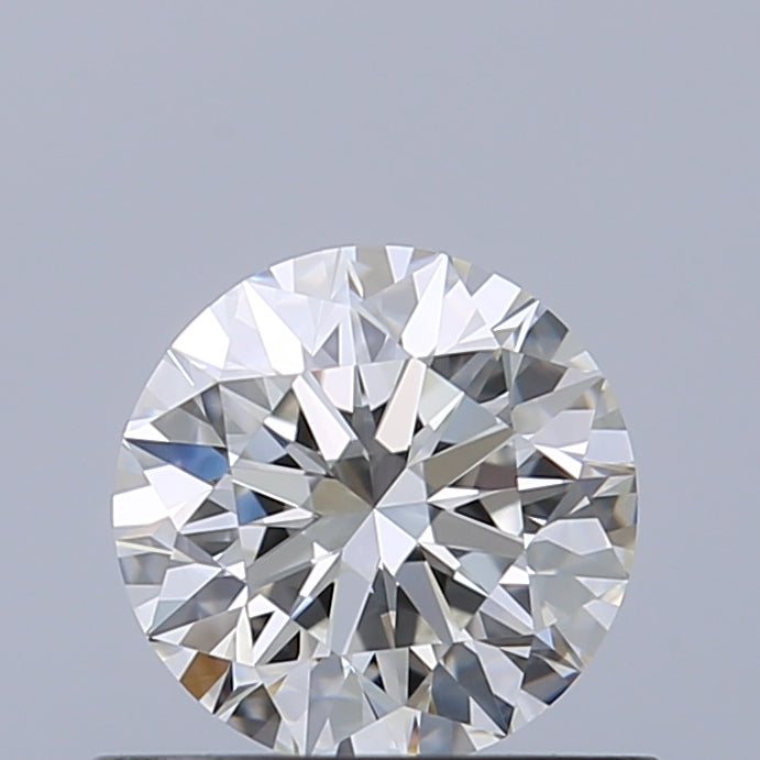 0.61 carat Round diamond G VVS1 Excellent
