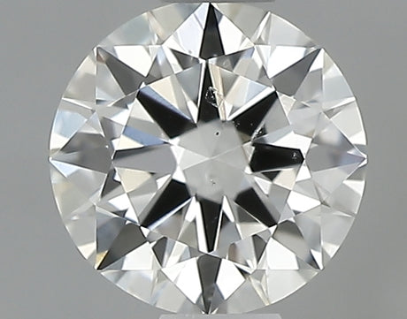 0.40 carat Round diamond H SI1 Excellent