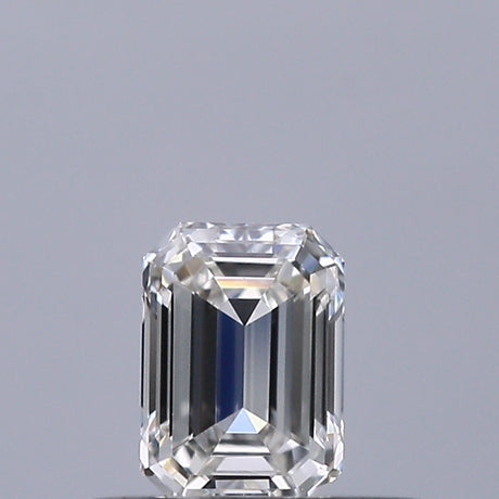 0.26 carat Emerald diamond G VS1