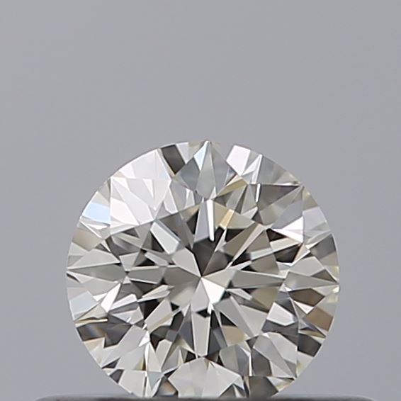 0.32 carat Round diamond G VVS1 Excellent