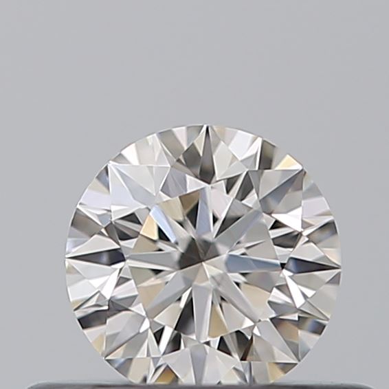 0.32 carat Round diamond G VVS2 Excellent