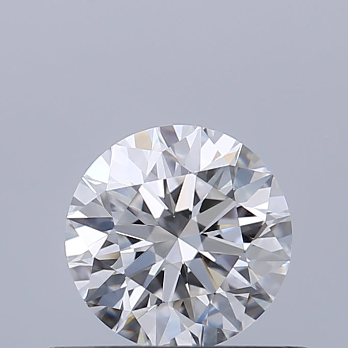 0.50 carat Round diamond D VS1 Excellent