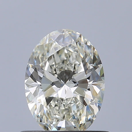 0.60 carat Oval diamond H VVS2 VeryGood