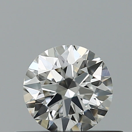 0.32 carat Round diamond G VVS2 Excellent