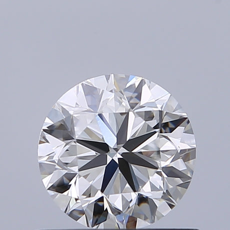 0.70 carat Round diamond E VVS2 VeryGood
