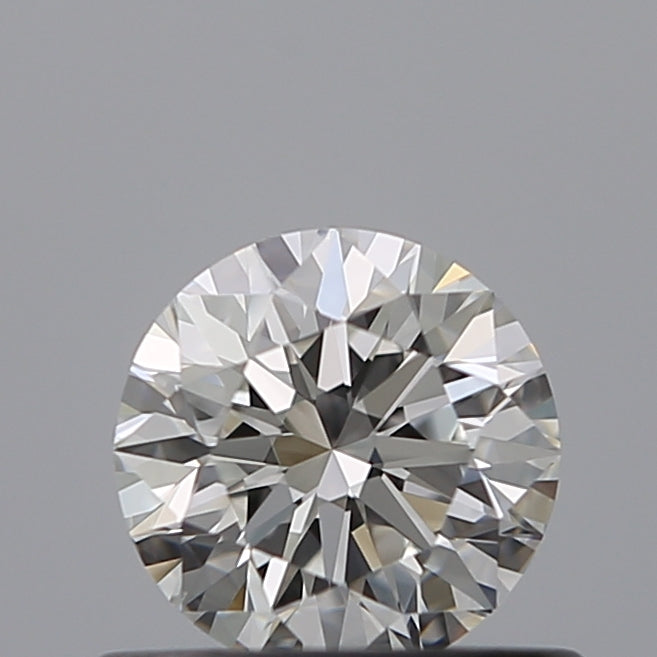 0.50 carat Round diamond F VVS1 Excellent