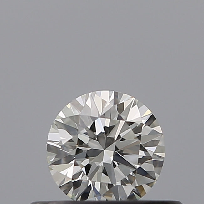 0.30 carat Round diamond G IF Excellent