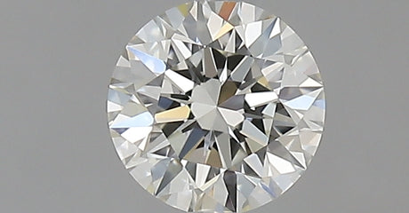 0.50 carat Round diamond H IF Excellent