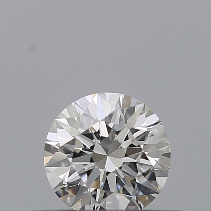 0.31 carat Round diamond F VVS1 Excellent