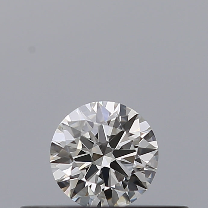 0.20 carat Round diamond G VVS1 Excellent