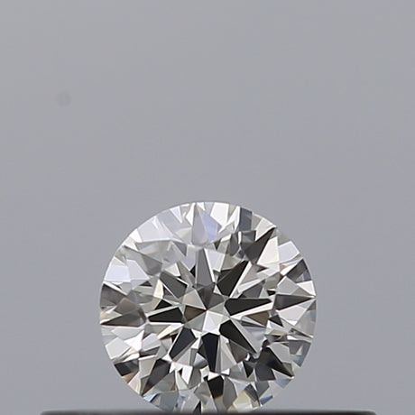 0.20 carat Round diamond G VVS1 Excellent