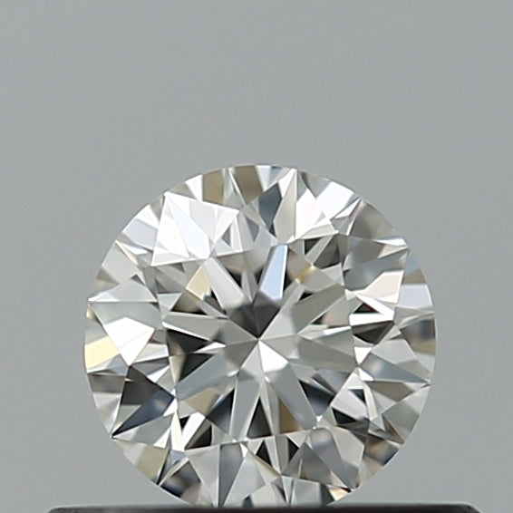 0.33 carat Round diamond G  VVS2 Excellent