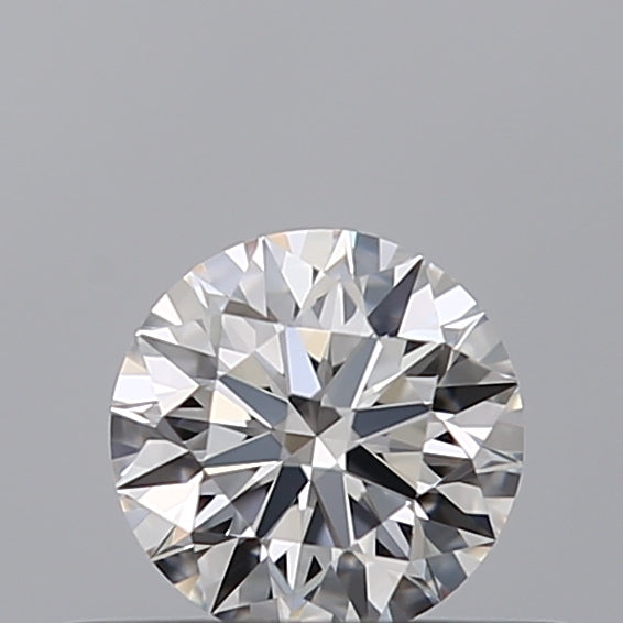 0.32 carat Round diamond D IF Excellent