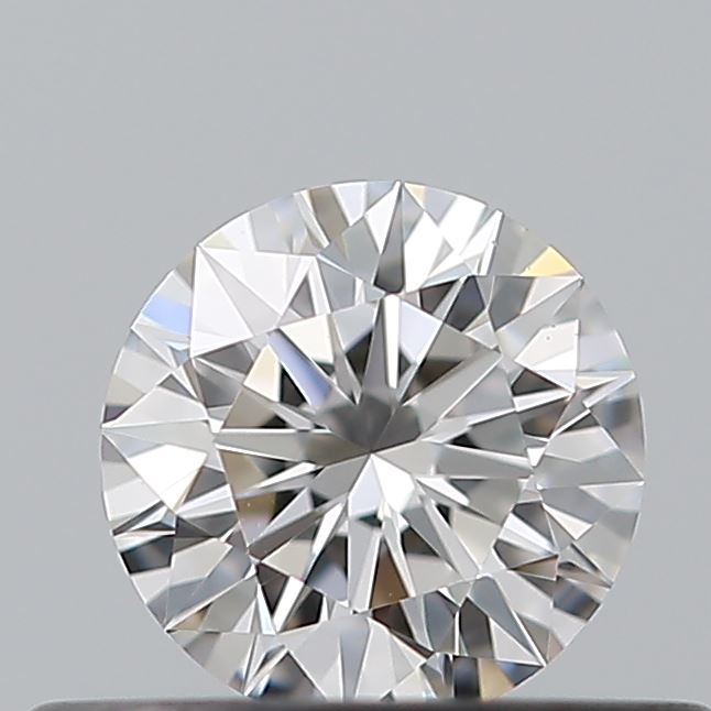 0.31 carat Round diamond E  VVS1 Excellent