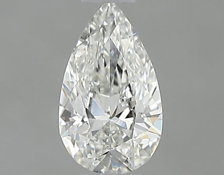 0.30 carat Pear diamond H VS1