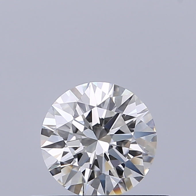 0.41 carat Round diamond G IF Excellent