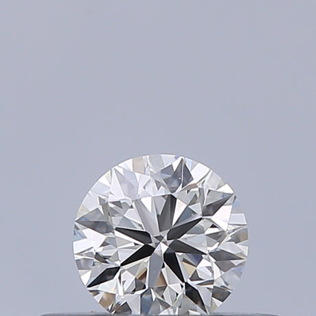 0.24 carat Round diamond F VS1 Excellent