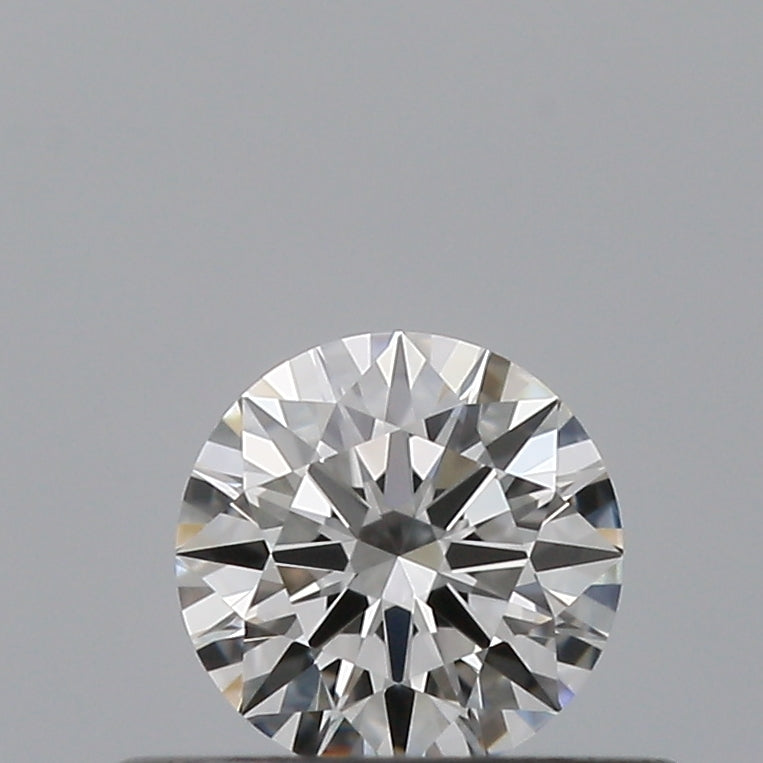 0.31 carat Round diamond E  VVS1 Excellent