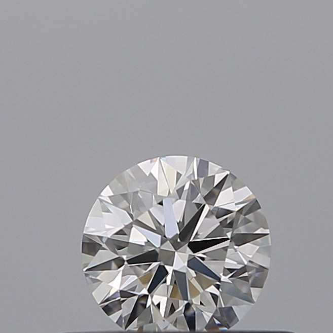 0.30 carat Round diamond D VVS1 Excellent
