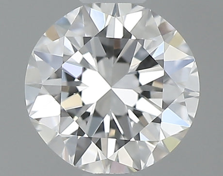 0.50 carat Round diamond D VVS1 VeryGood