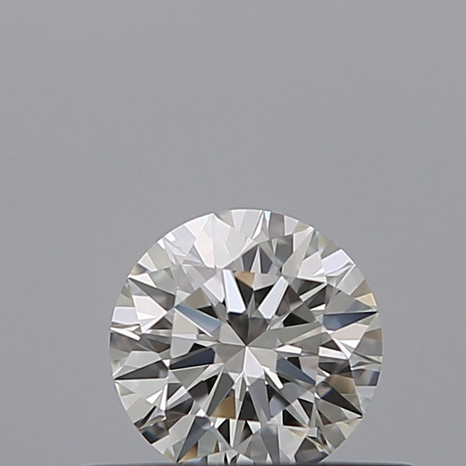 0.33 carat Round diamond G VVS2 Excellent