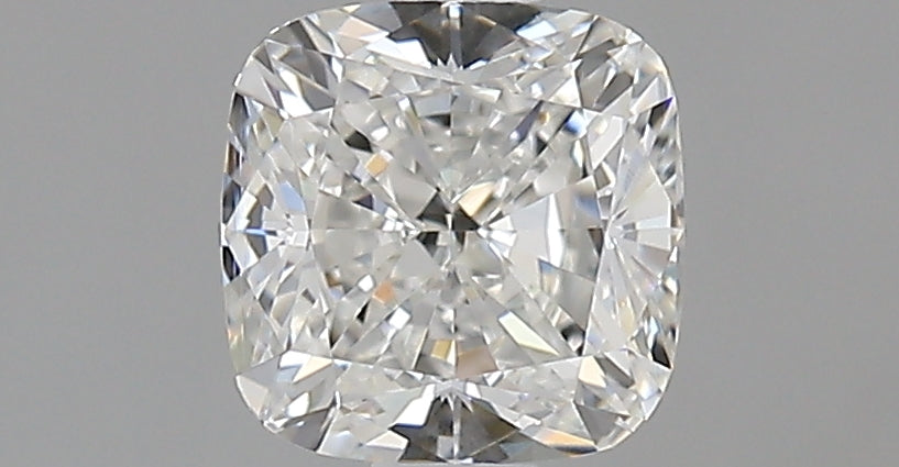 0.90 carat Cushion diamond G VS1