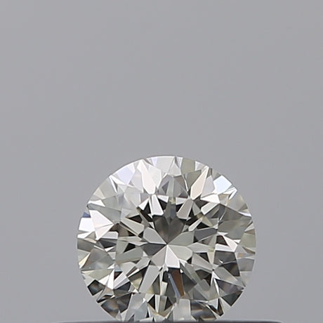0.29 carat Round diamond G VVS1 VeryGood