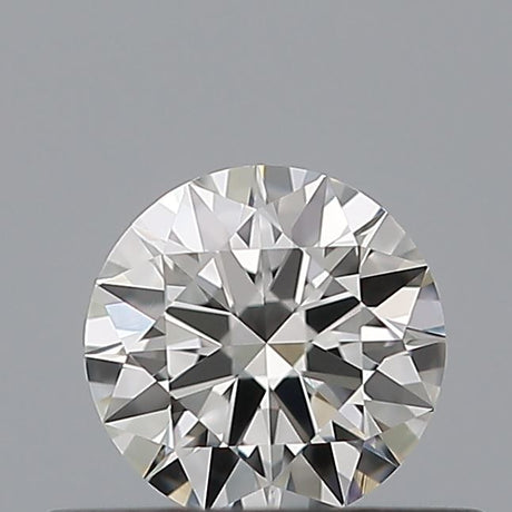 0.31 carat Round diamond E VVS2 Excellent