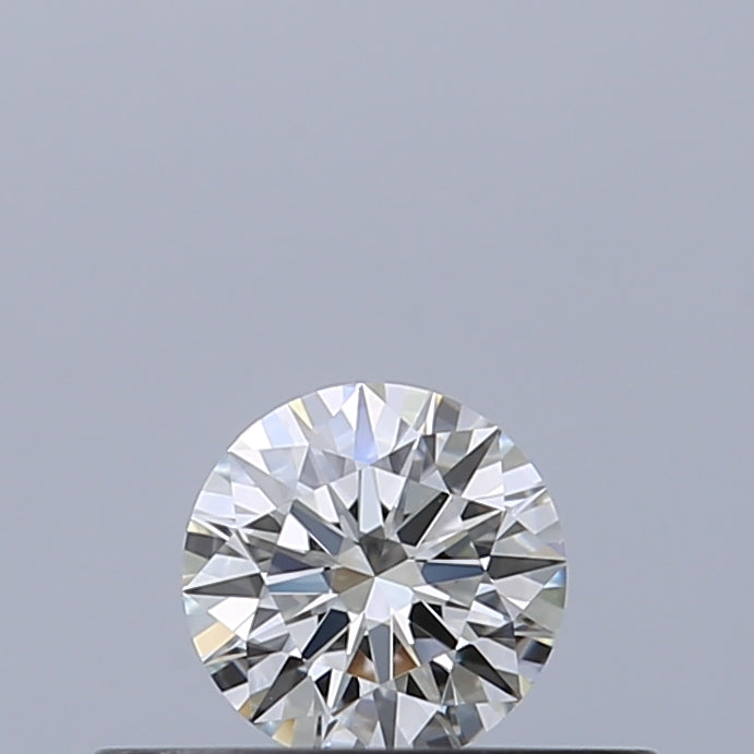 0.23 carat Round diamond E VVS1 Excellent