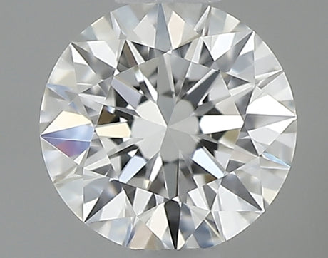0.31 carat Round diamond E IF Excellent