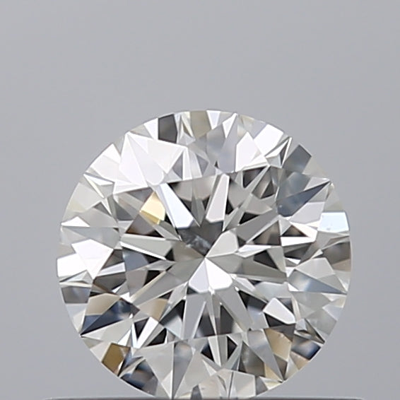 0.43 carat Round diamond E SI1 Excellent