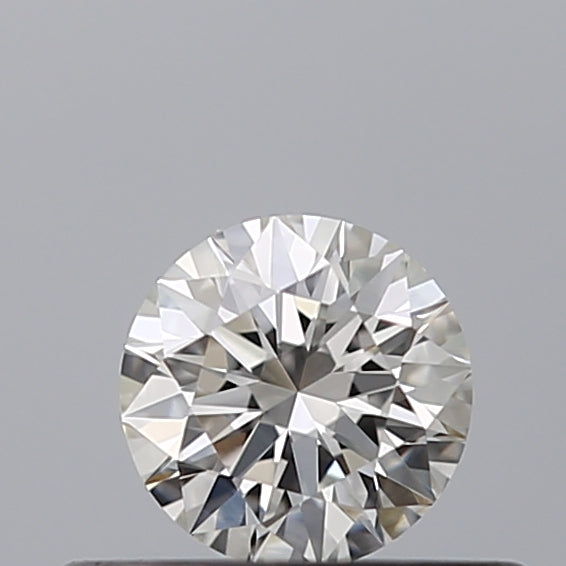 0.26 carat Round diamond G VVS2 Excellent