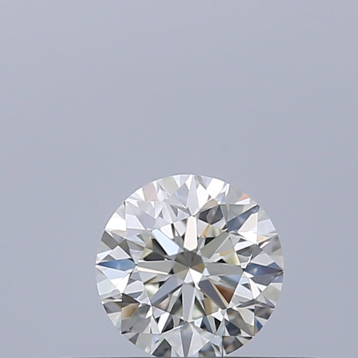 0.30 carat Round diamond J VS2 VeryGood