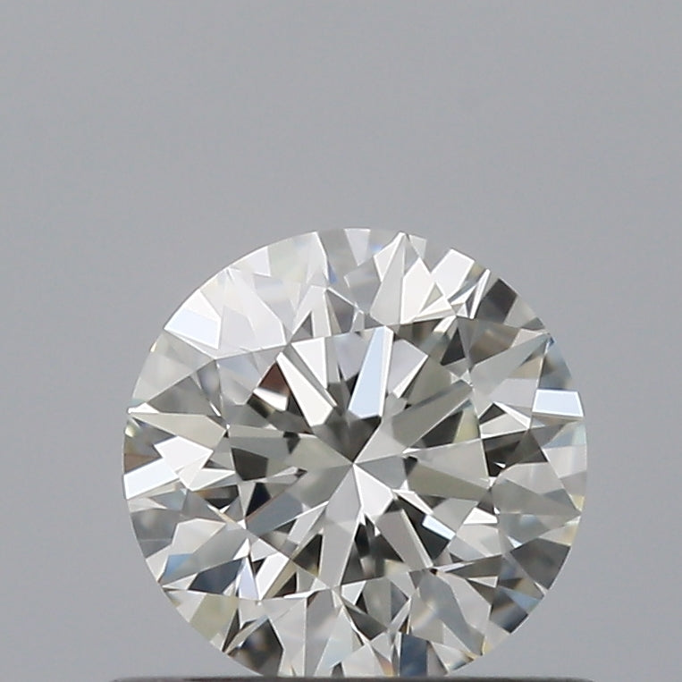 0.50 carat Round diamond G VVS1 Excellent