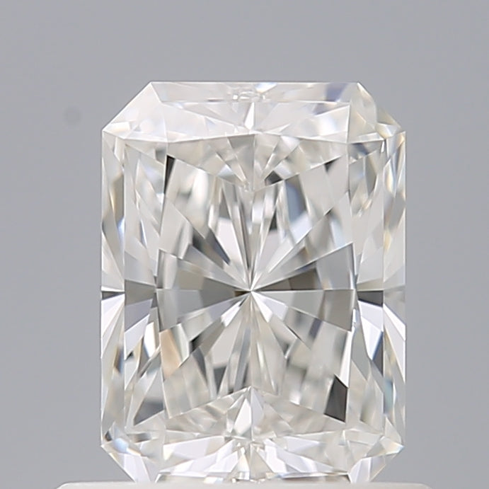 0.74 carat Radiant diamond G VVS2