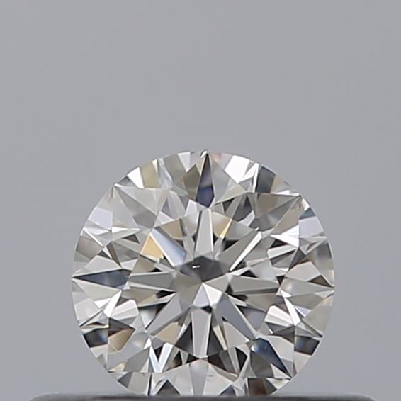 0.28 carat Round diamond D VS1 Excellent
