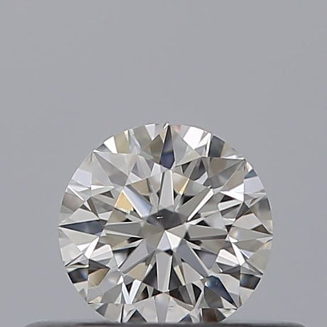 0.28 carat Round diamond D VS1 Excellent