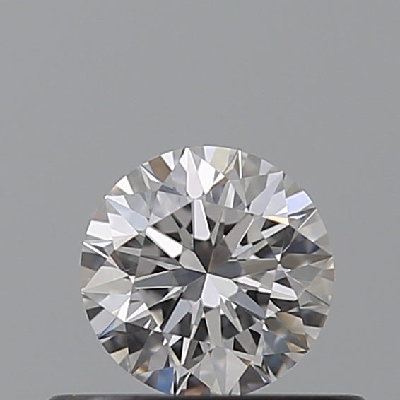 0.31 carat Round diamond D VVS1 Excellent