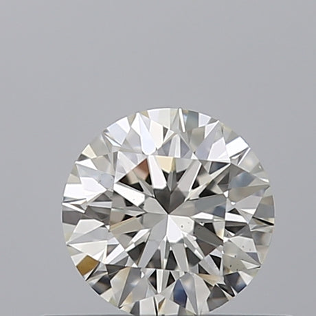0.32 carat Round diamond H VS2 Excellent