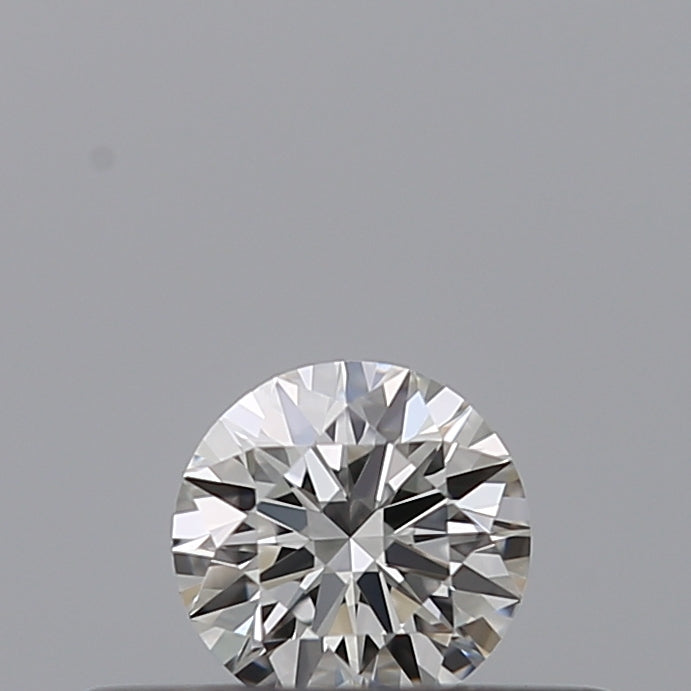 0.20 carat Round diamond F  VVS1 Excellent
