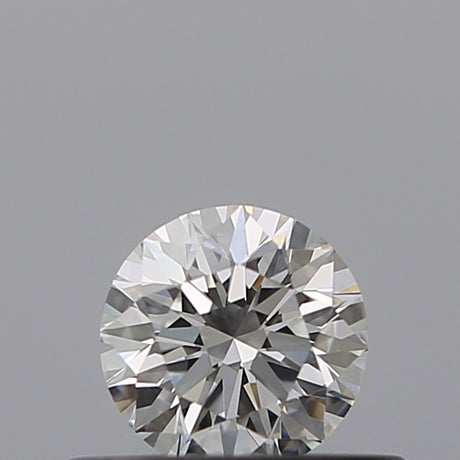 0.32 carat Round diamond F VVS2 Excellent
