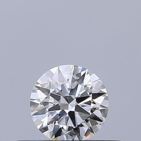0.30 carat Round diamond D VVS1 Excellent