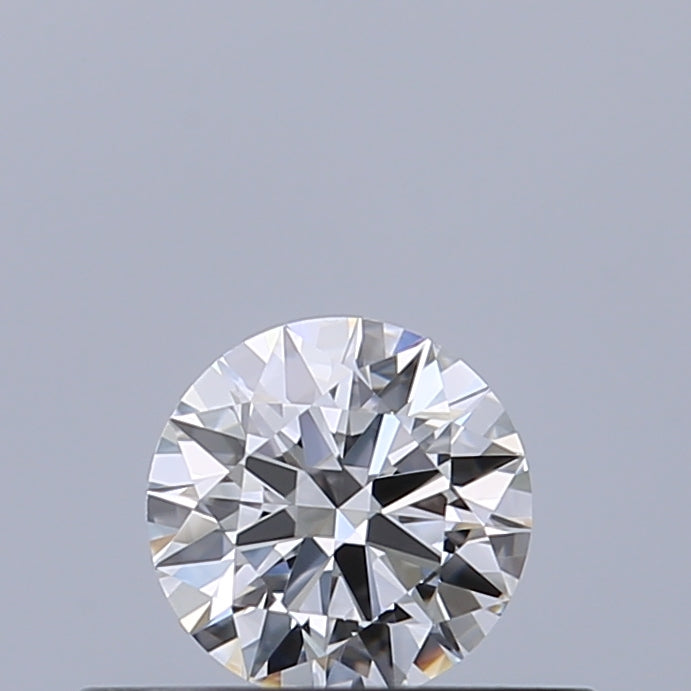 0.30 carat Round diamond D VVS1 Excellent