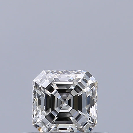 0.31 carat Emerald diamond E VVS1
