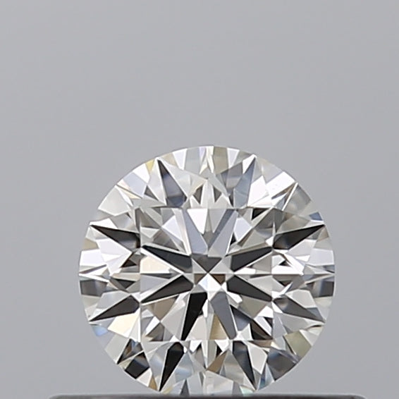 0.31 carat Round diamond F  VS2 Excellent