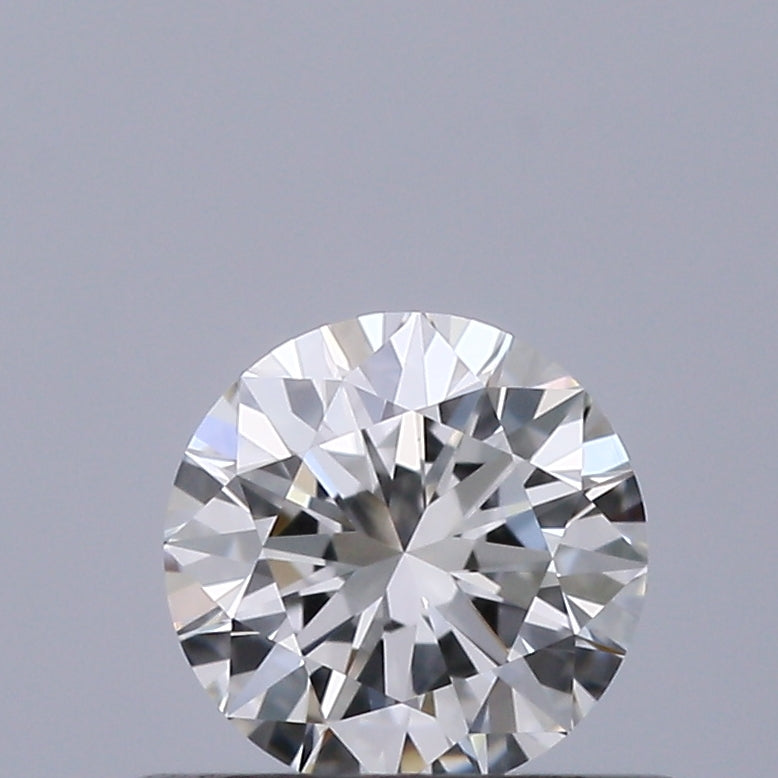 0.40 carat Round diamond F VS1 Excellent